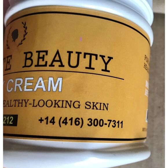 Qoyste Body (QB) Cream For natural healthy-looking skin | Natural ingredients - Picture 10 of 11